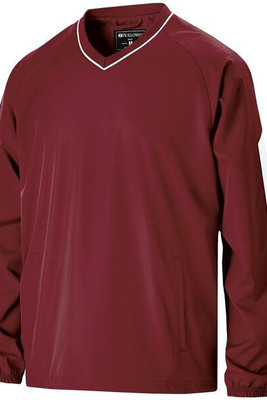 Holloway 229019 - Micron Wind-Resistant Performance Windshirt