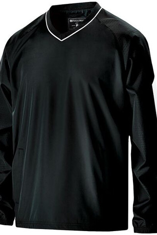 Holloway 229019 - Micron Wind-Resistant Performance Windshirt