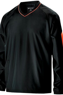 Holloway 229019 - Chaqueta Deportiva Resistente al Viento y Agua