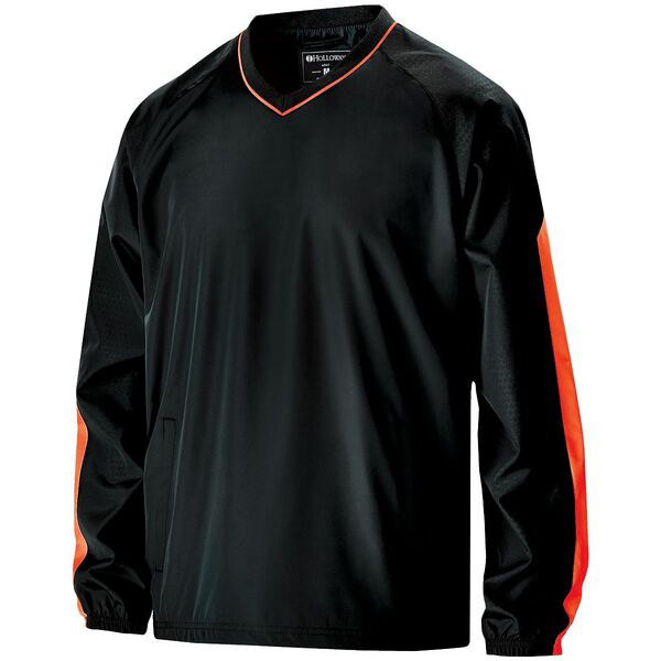 Holloway 229019 - Micron Wind-Resistant Performance Windshirt
