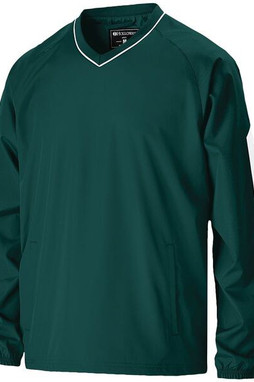 Holloway 229019 - Chaqueta Deportiva Resistente al Viento y Agua