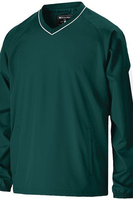 Holloway 229019 - Chaqueta Deportiva Resistente al Viento y Agua