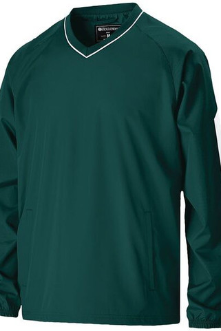 Holloway 229019 - Micron Wind-Resistant Performance Windshirt
