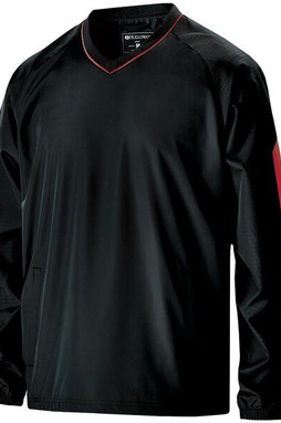 Holloway 229019 - Micron Wind-Resistant Performance Windshirt