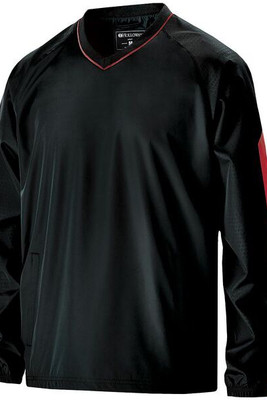 Holloway 229019 - Micron Wind-Resistant Performance Windshirt