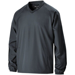 Holloway 229019 - Chaqueta Deportiva Resistente al Viento y Agua