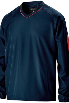 Holloway 229019 - Micron Wind-Resistant Performance Windshirt