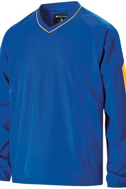 Holloway 229019 - Micron Wind-Resistant Performance Windshirt