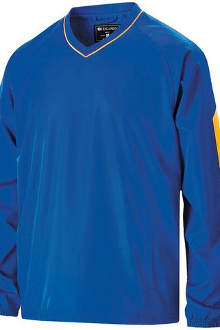 Holloway 229019 - Micron Wind-Resistant Performance Windshirt