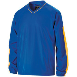 Holloway 229019 - Chaqueta Deportiva Resistente al Viento y Agua