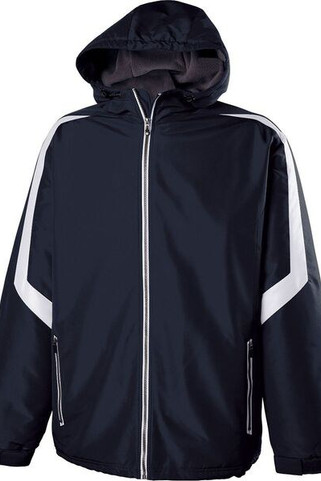 Holloway 229059 - WindGuard Micro-Cord Weatherproof Jacket