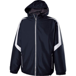 Holloway 229059 - WindGuard Micro-Cord Weatherproof Jacket