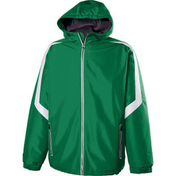 Holloway 229059 - WindGuard Micro-Cord Weatherproof Jacket