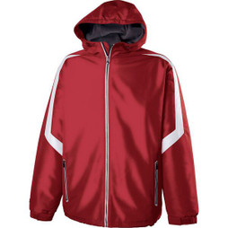 Holloway 229059 - WindGuard Micro-Cord Weatherproof Jacket