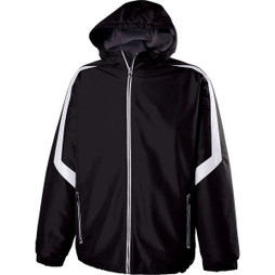Holloway 229059 - WindGuard Micro-Cord Weatherproof Jacket