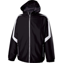 Holloway 229059 - WindGuard Micro-Cord Weatherproof Jacket