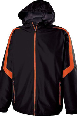 Holloway 229059 - WindGuard Micro-Cord Weatherproof Jacket
