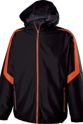 Holloway 229059 - WindGuard Micro-Cord Weatherproof Jacket