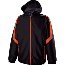Holloway 229059 - WindGuard Micro-Cord Weatherproof Jacket