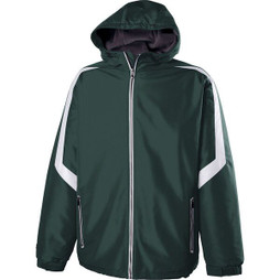 Holloway 229059 - WindGuard Micro-Cord Weatherproof Jacket