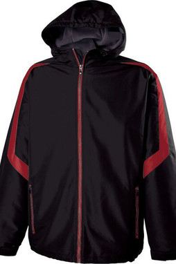 Holloway 229059 - WindGuard Micro-Cord Weatherproof Jacket