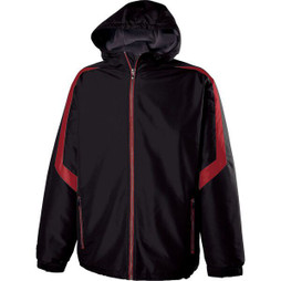 Holloway 229059 - WindGuard Micro-Cord Weatherproof Jacket