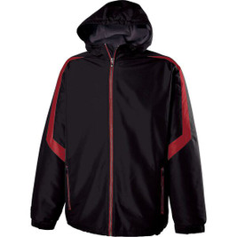 Holloway 229059 - WindGuard Micro-Cord Weatherproof Jacket