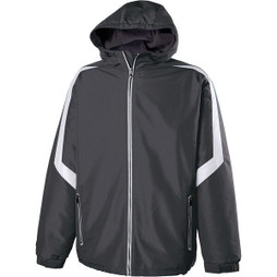 Holloway 229059 - WindGuard Micro-Cord Weatherproof Jacket