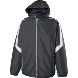 Holloway 229059 - WindGuard Micro-Cord Weatherproof Jacket