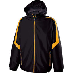 Holloway 229059 - WindGuard Micro-Cord Weatherproof Jacket