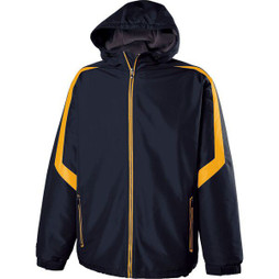 Holloway 229059 - WindGuard Micro-Cord Weatherproof Jacket