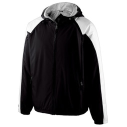 Holloway 229111 - All-Weather Athletic Performance Jacket