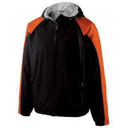Holloway 229111 - All-Weather Athletic Performance Jacket