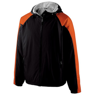 Holloway 229111 - Chaqueta Impermeable Deportiva Homefield