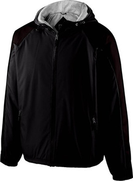 Holloway 229111 - All-Weather Athletic Performance Jacket