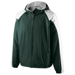 Holloway 229111 - All-Weather Athletic Performance Jacket