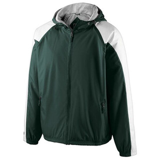 Holloway 229111 - Chaqueta Impermeable Deportiva Homefield