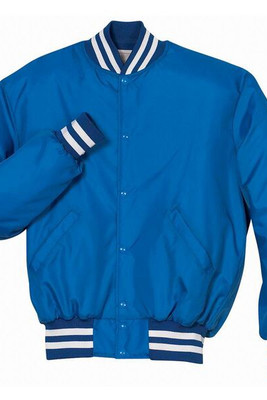 Holloway 229140 - WeatherGuard Quilted Nylon Heritage Jacket