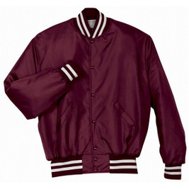 Holloway 229140 - WeatherGuard Quilted Nylon Heritage Jacket