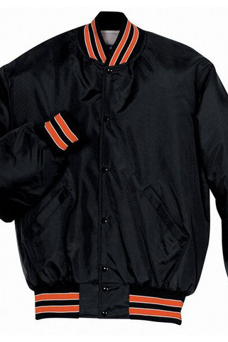 Holloway 229140 - WeatherGuard Quilted Nylon Heritage Jacket