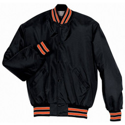 Holloway 229140 - WeatherGuard Quilted Nylon Heritage Jacket