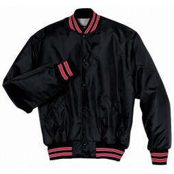 Holloway 229140 - WeatherGuard Quilted Nylon Heritage Jacket