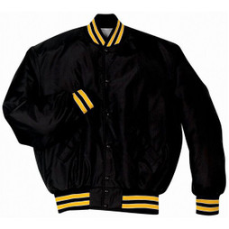 Holloway 229140 - WeatherGuard Quilted Nylon Heritage Jacket