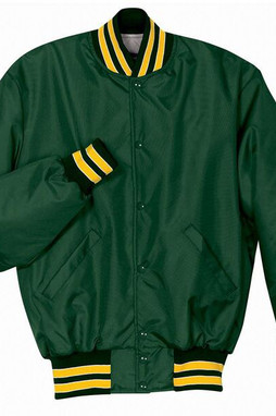 Holloway 229140 - WeatherGuard Quilted Nylon Heritage Jacket