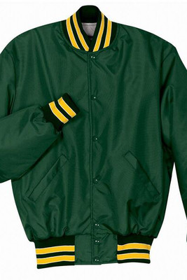 Holloway 229140 - Chaqueta Resistente de Patrimonio Clásico