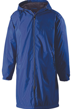 Holloway 229162 - Ultimate WeatherGuard Adventure Jacket