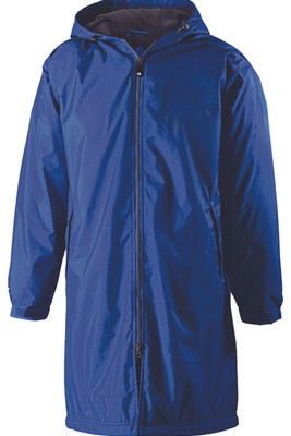 Holloway 229162 - Ultimate WeatherGuard Adventure Jacket