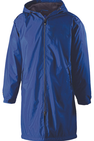 Holloway 229162 - Chaqueta Resistente al Viento y Agua