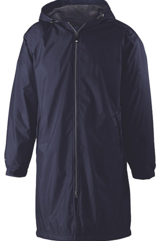 Holloway 229162 - Ultimate WeatherGuard Adventure Jacket