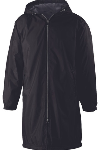 Holloway 229162 - Chaqueta Resistente al Viento y Agua